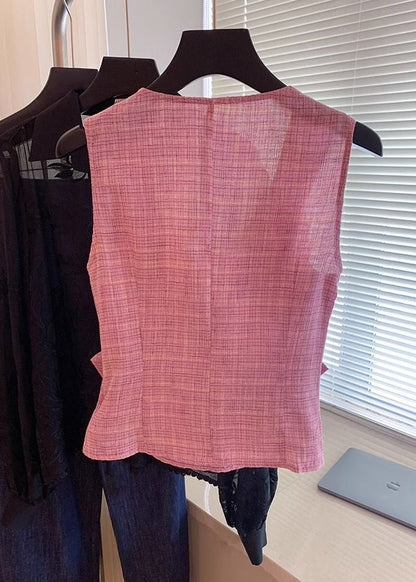 A Vintage Style Shirt with Delicate Timeless Details