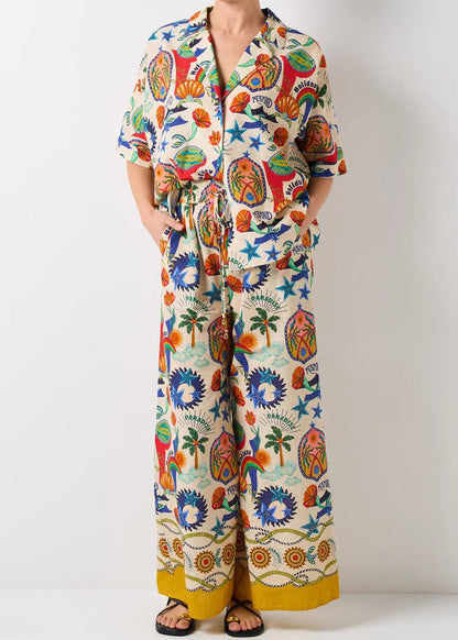 Gracefully Styled Shirt for Any Occasion
