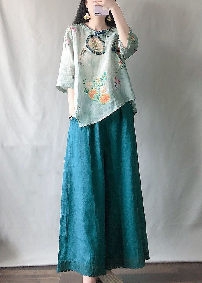 Elegantly Styled Pants for Everyday Wear
