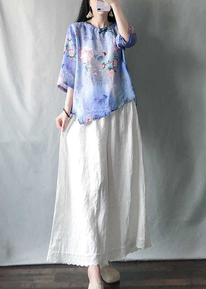 Effortlessly Elegant Pants with a Timeless Design