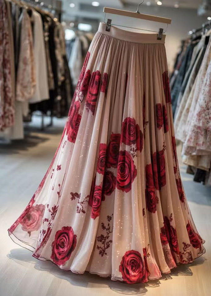 Gracefully Styled Garment for Any Occasion