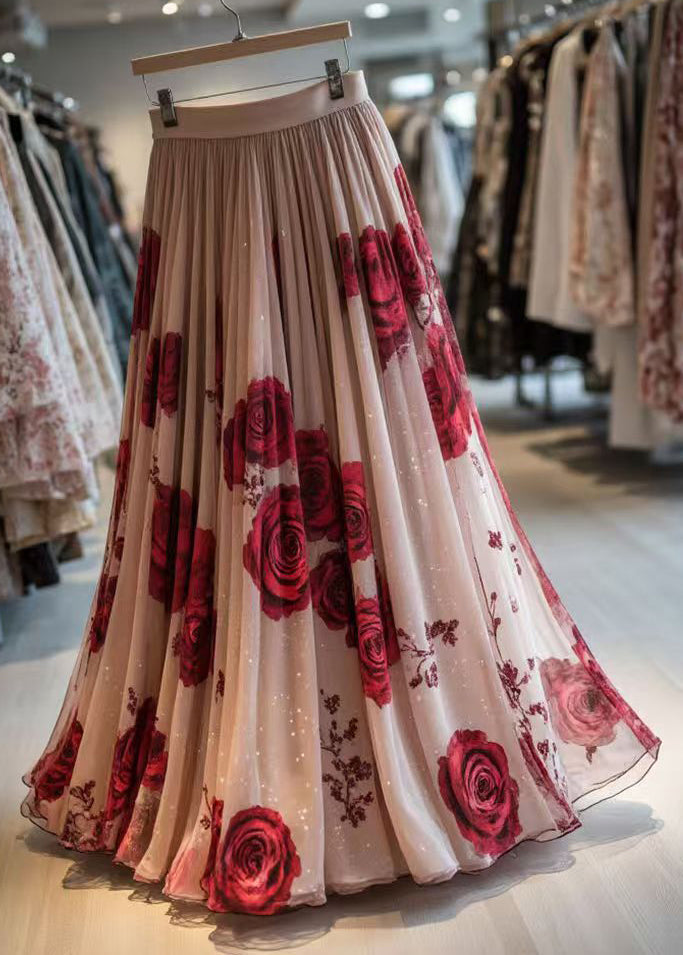 Gracefully Styled Garment for Any Occasion