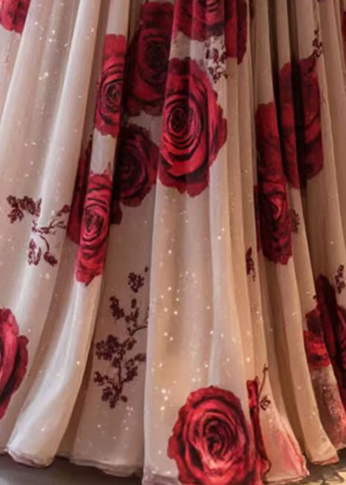 Gracefully Styled Garment for Any Occasion