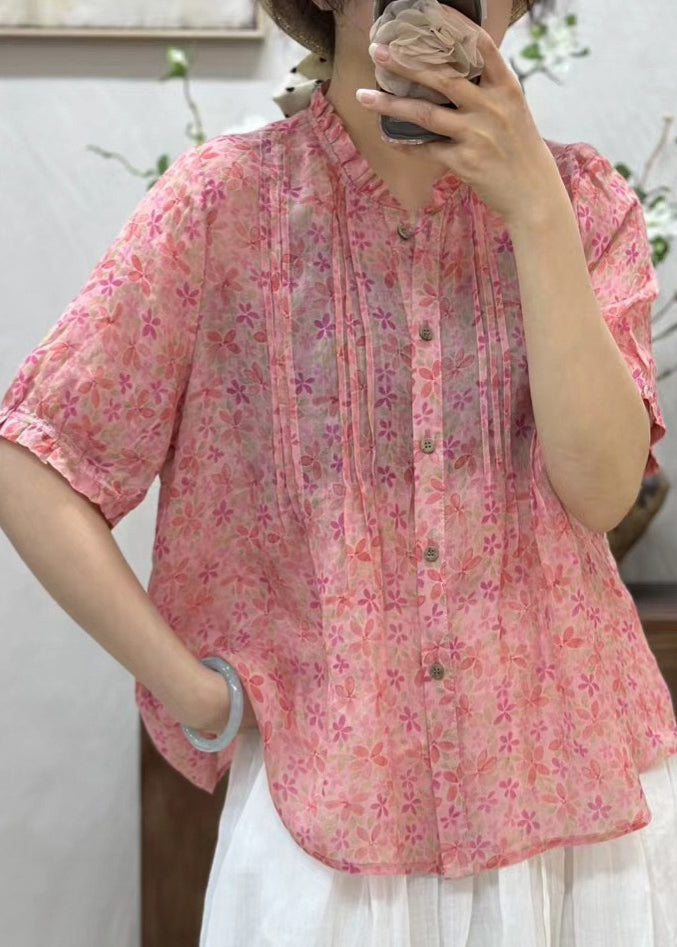 Elegantly Styled Shirt for Everyday Wear