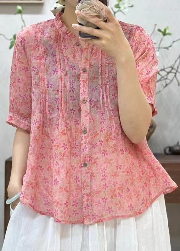 Elegantly Styled Shirt for Everyday Wear