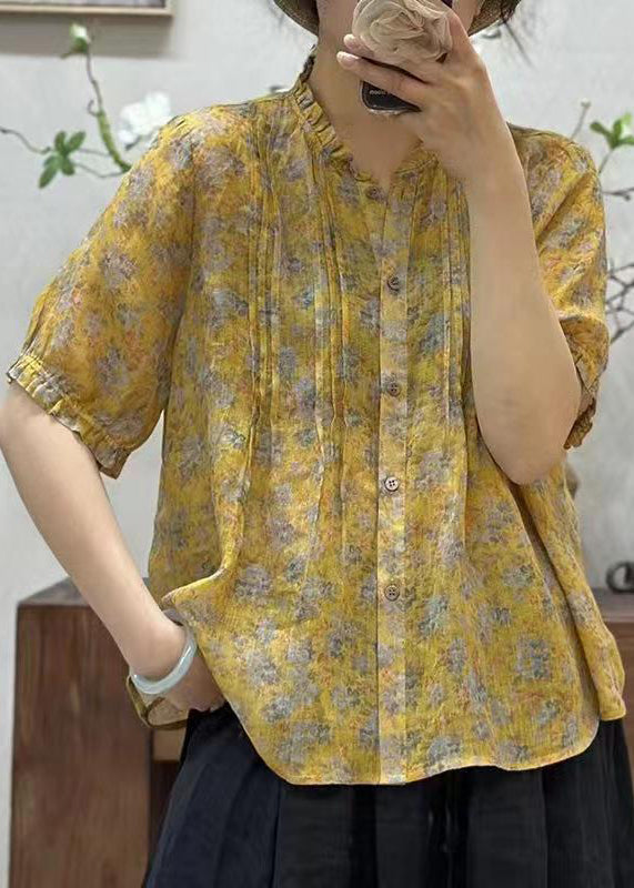 Elegantly Styled Shirt for Everyday Wear