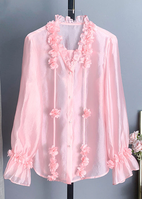 Effortlessly Elegant Shirt with a Timeless Design
