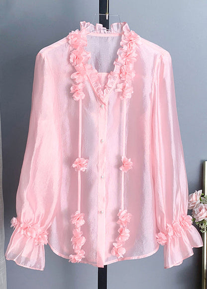 Effortlessly Elegant Shirt with a Timeless Design
