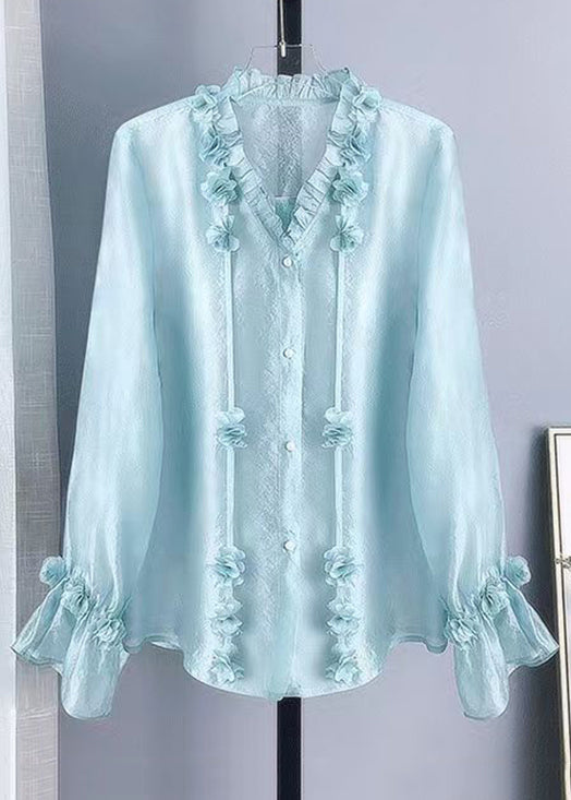 Effortlessly Elegant Shirt with a Timeless Design