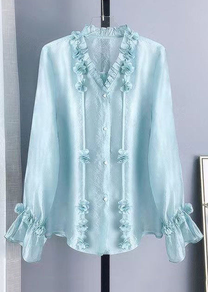 Effortlessly Elegant Shirt with a Timeless Design