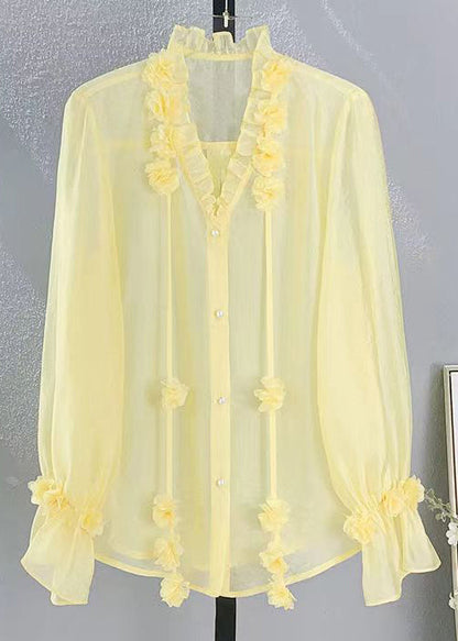 Effortlessly Elegant Shirt with a Timeless Design