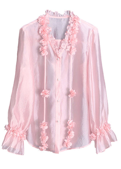 Effortlessly Elegant Shirt with a Timeless Design