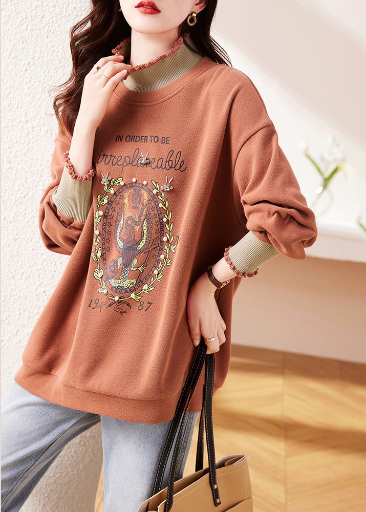 Classic Vintage Shirt with a Flattering Fit