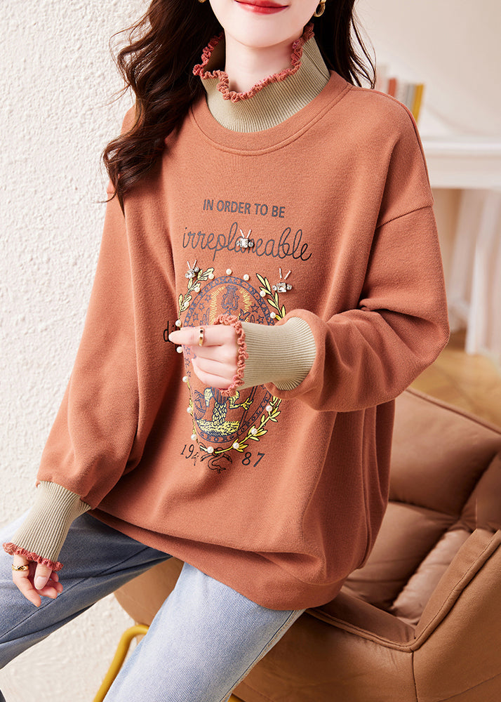 Classic Vintage Shirt with a Flattering Fit