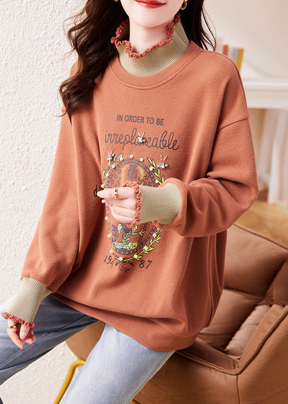 Classic Vintage Shirt with a Flattering Fit