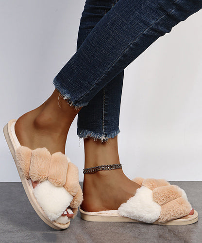 Elegant Orthopedic Slippers for Every Step