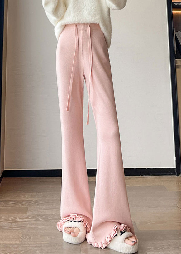 Polished Trousers with an Effortless Classic Look