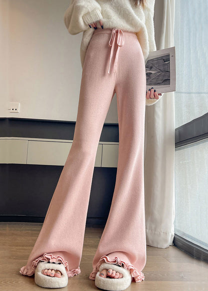 Polished Trousers with an Effortless Classic Look