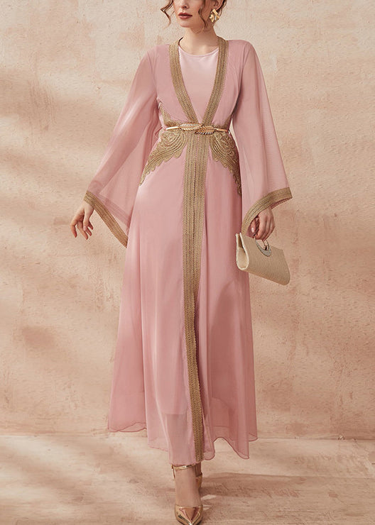 Vintage Inspired Garment with a Contemporary Edge