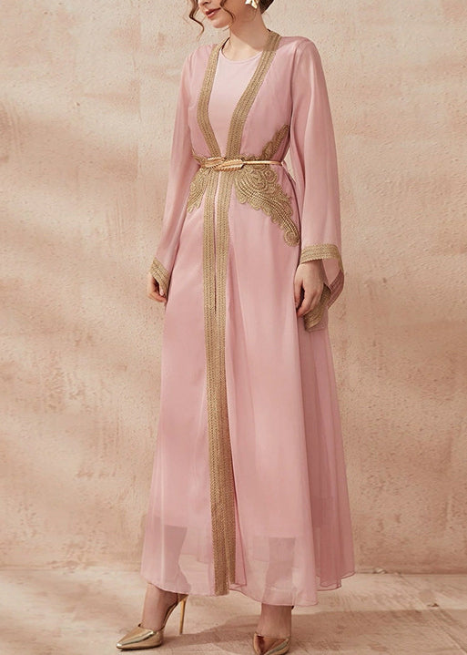 Vintage Inspired Garment with a Contemporary Edge