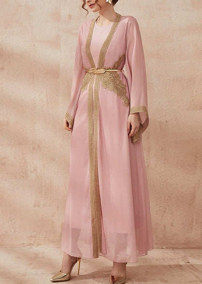 Vintage Inspired Garment with a Contemporary Edge
