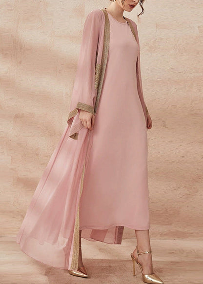Vintage Inspired Garment with a Contemporary Edge