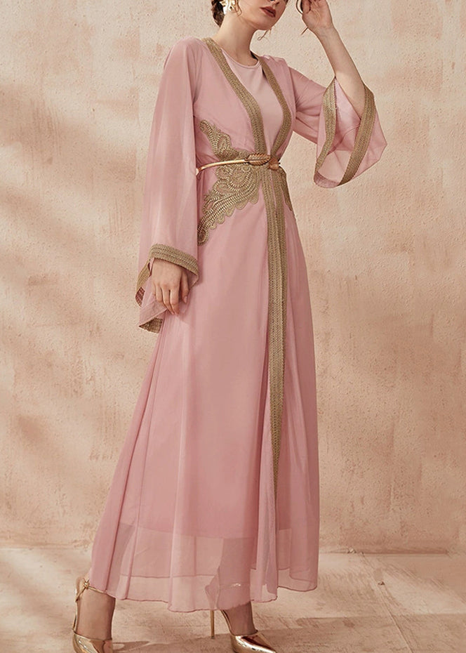 Vintage Inspired Garment with a Contemporary Edge