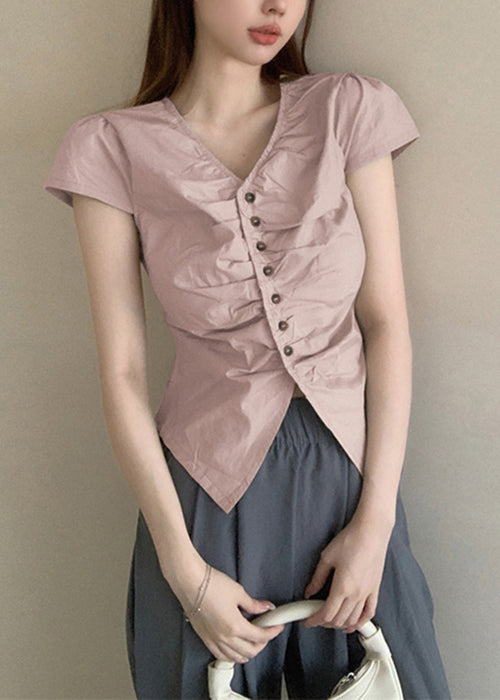 Gracefully Styled Shirt for Any Occasion