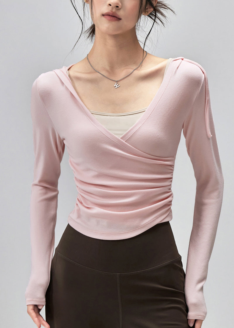 Elegantly Styled Top for Everyday Wear