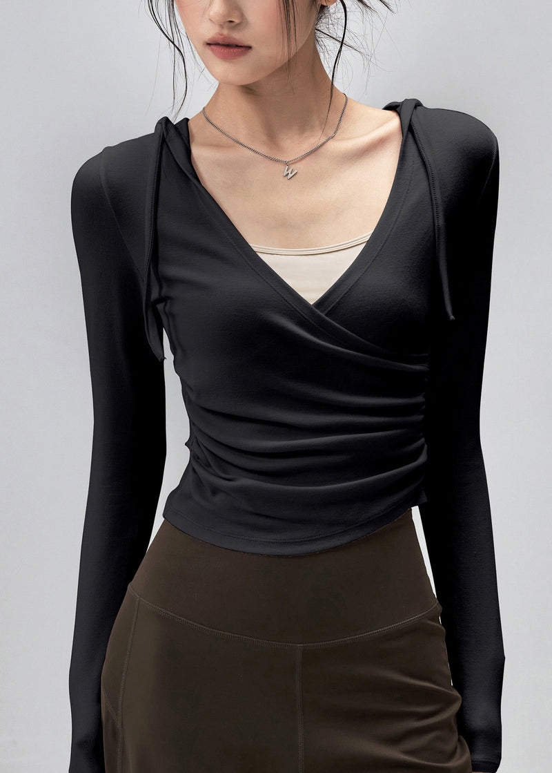 Elegantly Styled Top for Everyday Wear