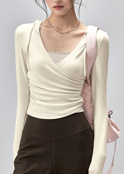Elegantly Styled Top for Everyday Wear