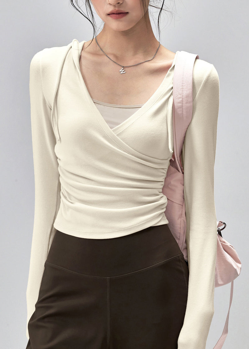 Elegantly Styled Top for Everyday Wear
