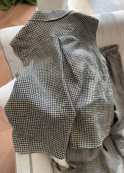 Vintage Inspired Garment with a Contemporary Edge