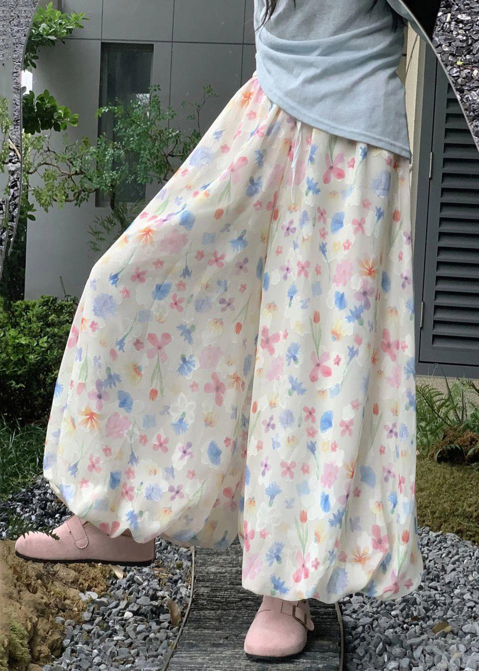 Gracefully Styled Pants for Any Occasion