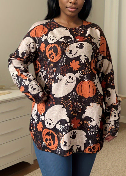 Beautifully Crafted Sweater in a Classic Style