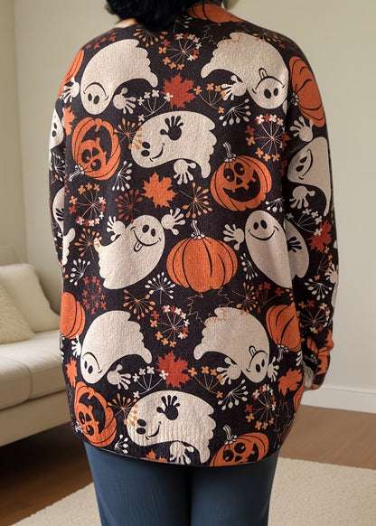 Beautifully Crafted Sweater in a Classic Style