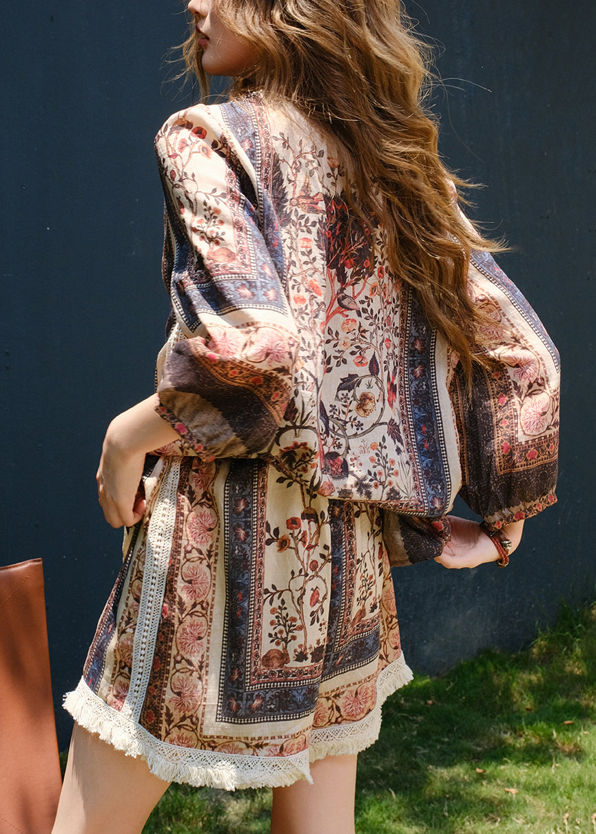 Vintage Handmade Set