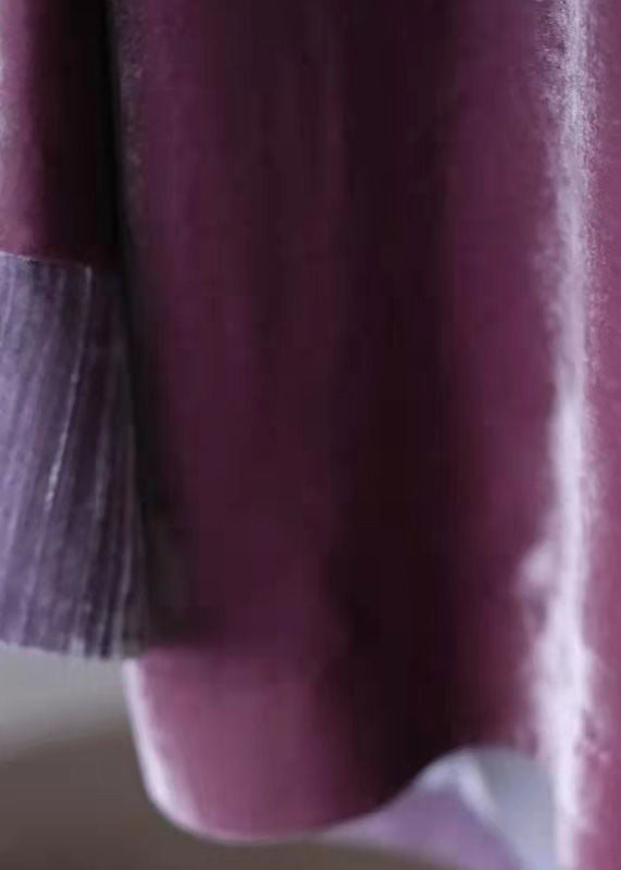 Gracefully Styled Top for Any Occasion