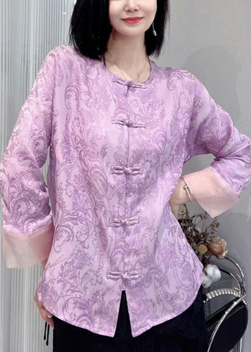 Effortlessly Elegant Shirt with a Timeless Design