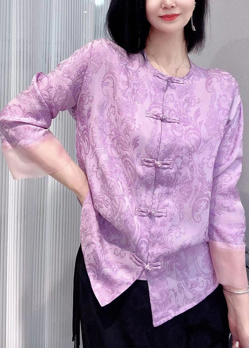 Effortlessly Elegant Shirt with a Timeless Design
