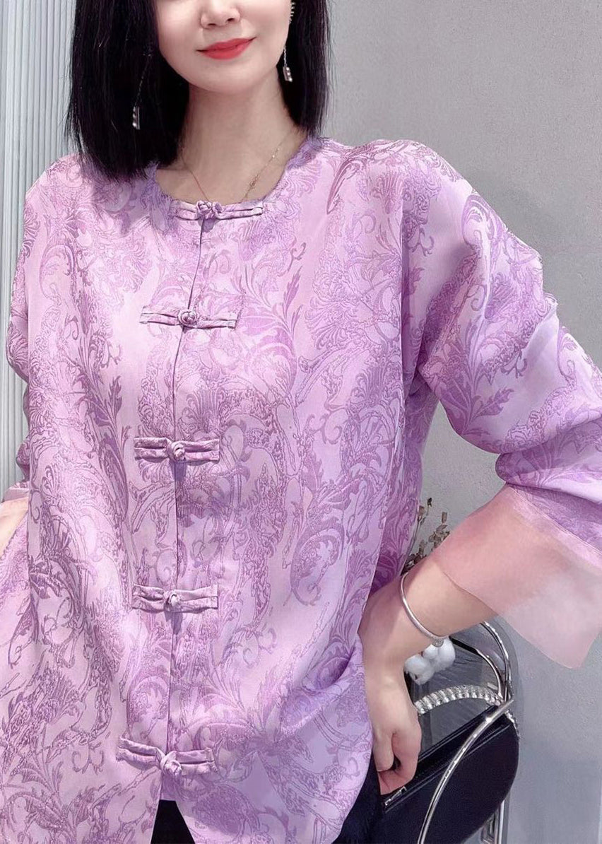 Effortlessly Elegant Shirt with a Timeless Design