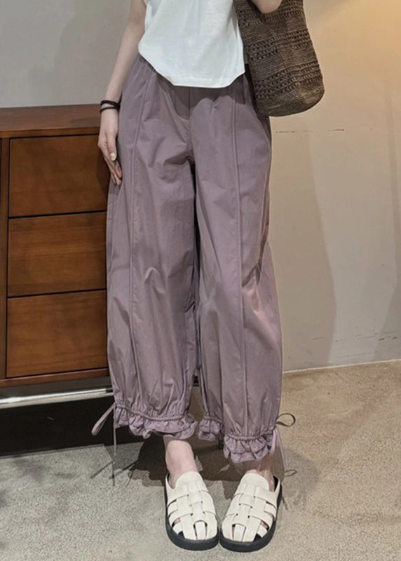 Polished Trousers with an Effortless Classic Look