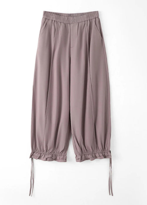 Polished Trousers with an Effortless Classic Look