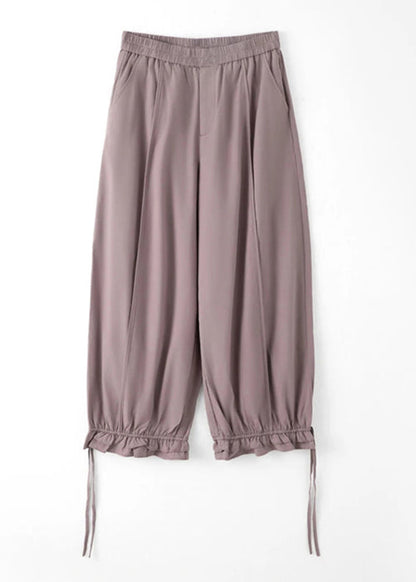 Polished Trousers with an Effortless Classic Look