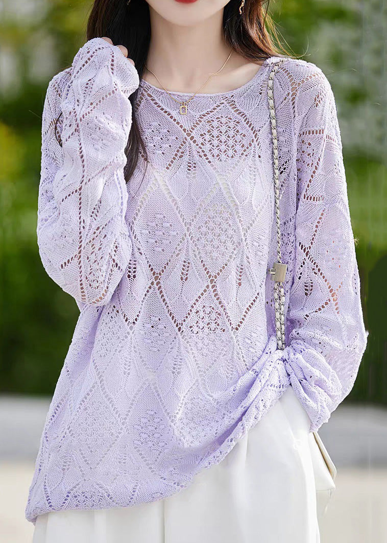 Effortlessly Elegant Sweater with a Timeless Design