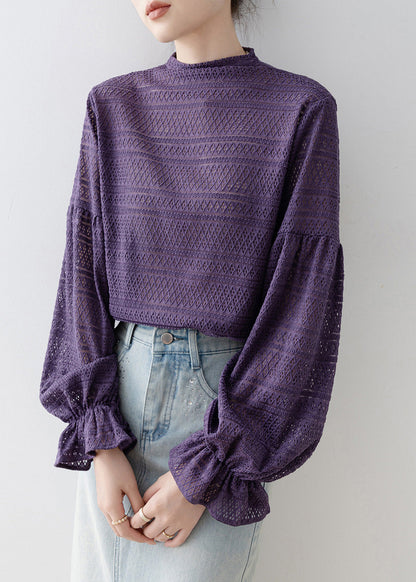 Vintage Inspired Shirt with a Contemporary Edge