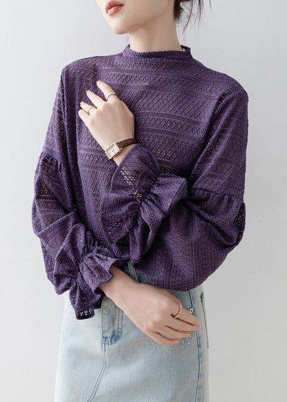 Vintage Inspired Shirt with a Contemporary Edge