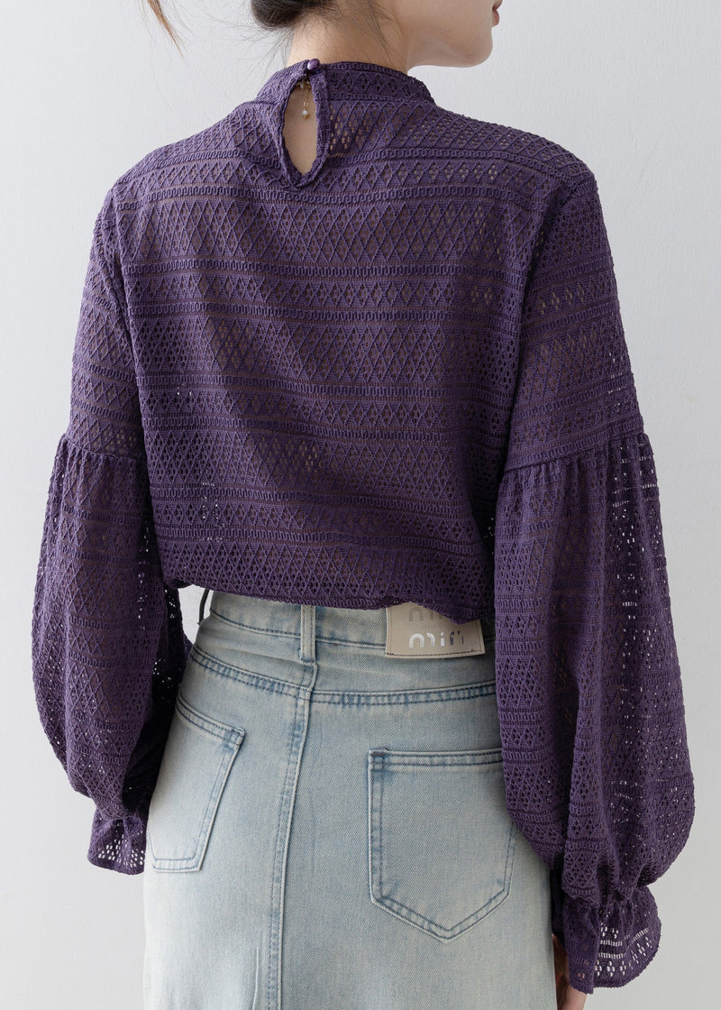 Vintage Inspired Shirt with a Contemporary Edge