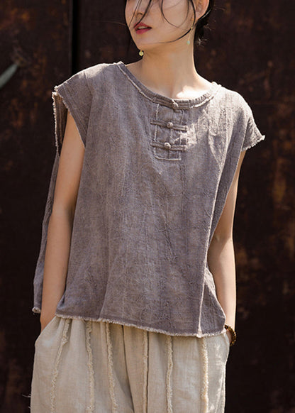 Effortlessly Elegant Top with a Timeless Design