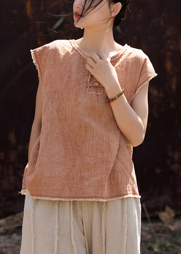 Effortlessly Elegant Top with a Timeless Design